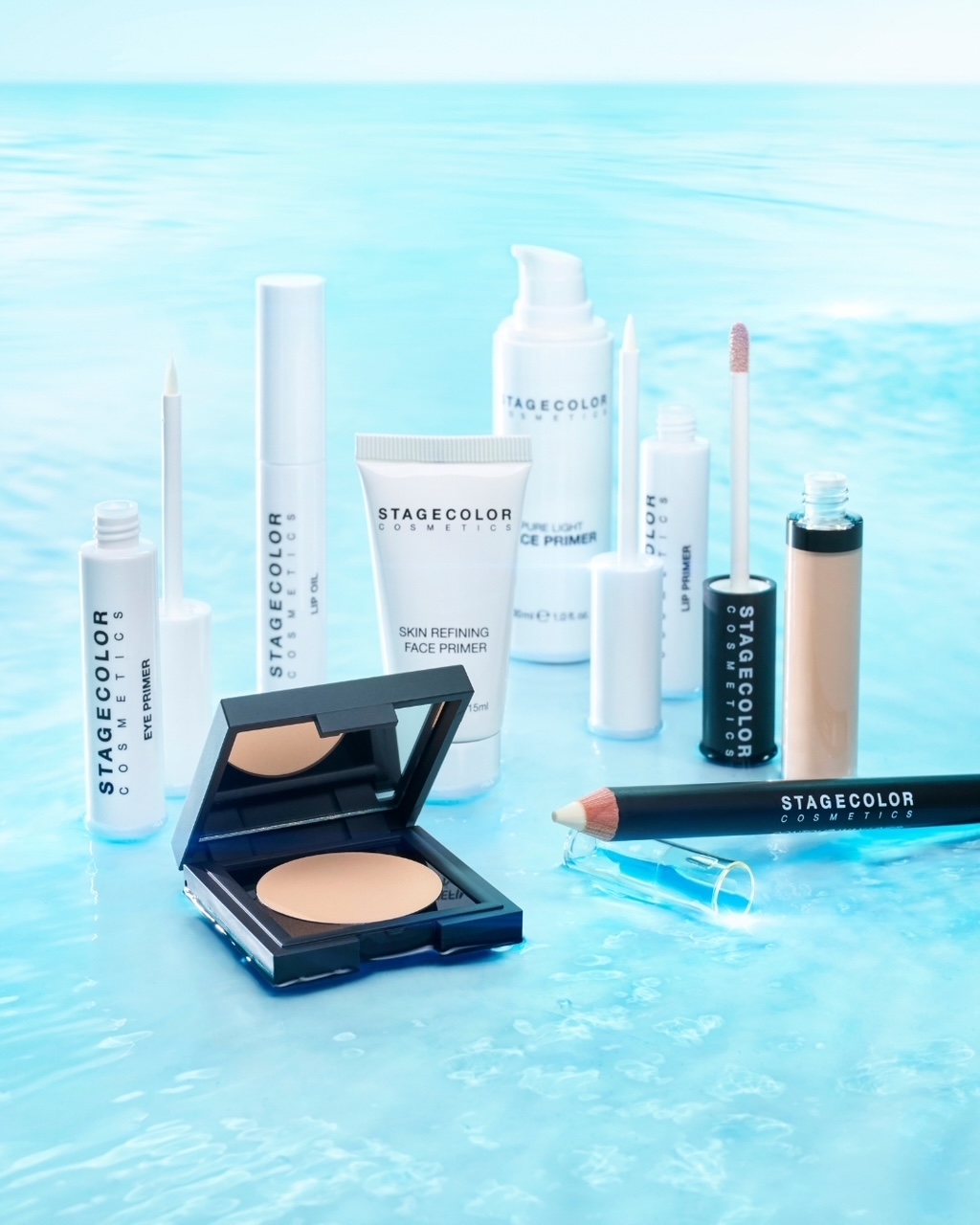 Make-Up in Bern – Für Braut, Business und besondere Momente